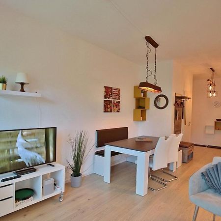 Villa Frankfurt Villa Frankfurt Appartement 01 Niendorf  Dış mekan fotoğraf