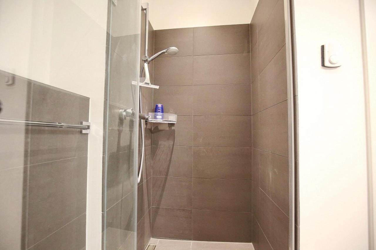 Villa Frankfurt Villa Frankfurt Appartement 01 Niendorf  Dış mekan fotoğraf